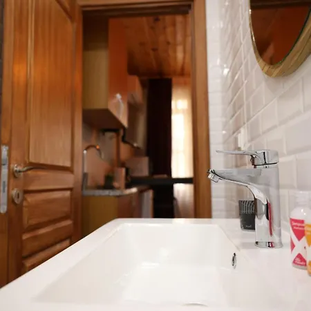 Narpera Taksim Boutique Appartement Istanboel