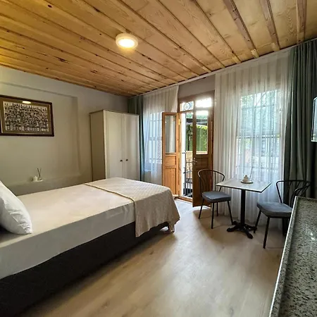 Narpera Taksim Boutique * Estambul