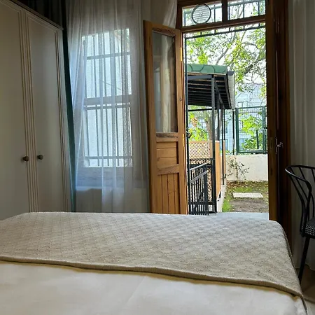 Narpera Taksim Boutique Appartement Istanboel