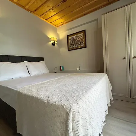 Narpera Taksim Boutique * Estambul