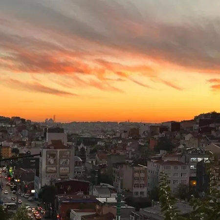 Appartement Narpera Taksim Boutique *