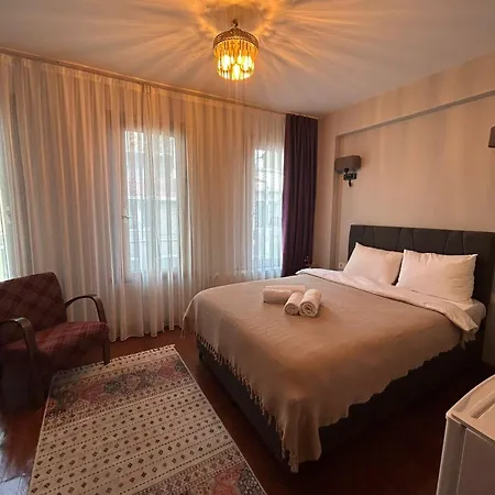 Narpera Taksim Boutique
