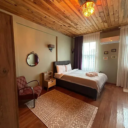 Narpera Taksim Boutique Apartment *