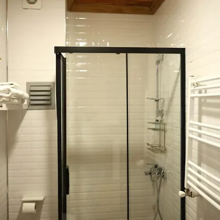 Narpera Taksim Boutique * Istanbul