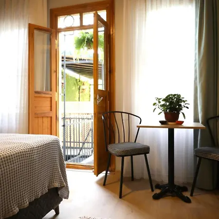 Apartment Narpera Taksim Boutique