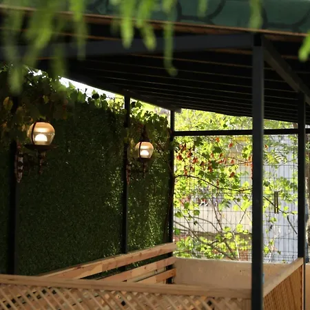 Narpera Taksim Boutique Istanbul