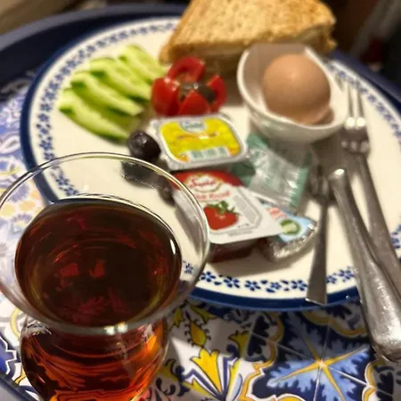 Narpera Taksim Boutique Istanbul