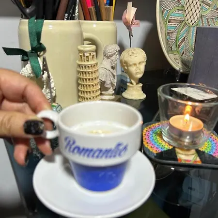 Narpera Taksim Boutique Apartment *