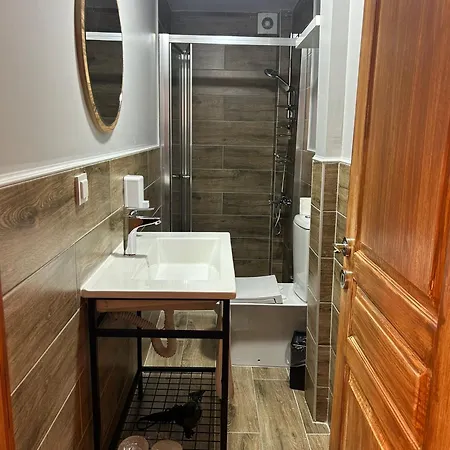 Narpera Taksim Boutique * Стамбул